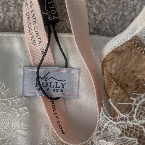 Oh Polly - Date Night top - Picture 3 of 6